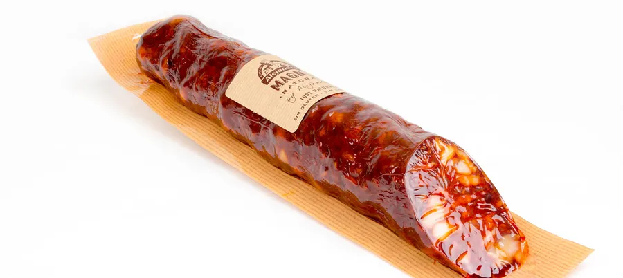 Alejandro chorizo Magno vorst ca 700 g