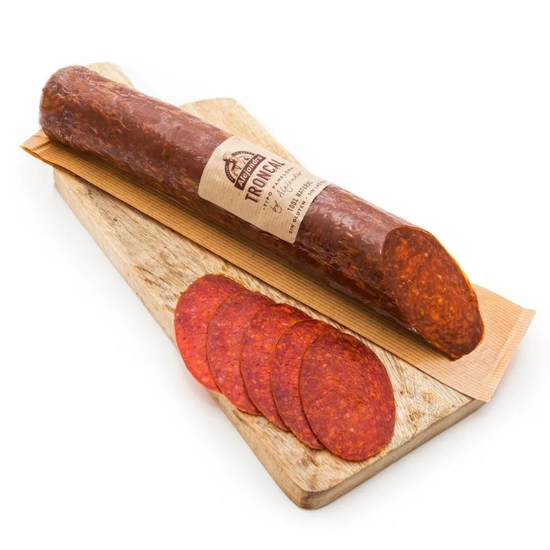 Alejandro chorizo Troncal vorst 300 g