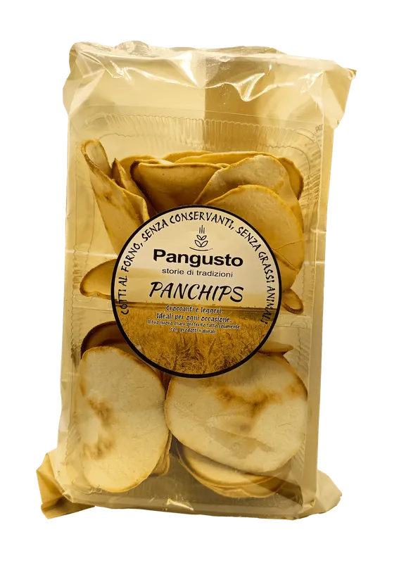 Pangusto Panchips suupiste 120 g