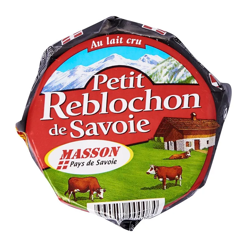 Reblochon Masson 240g