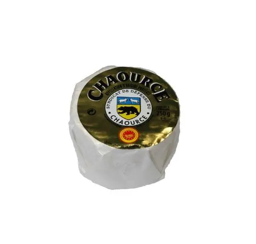 Chaource juust AOP 250g