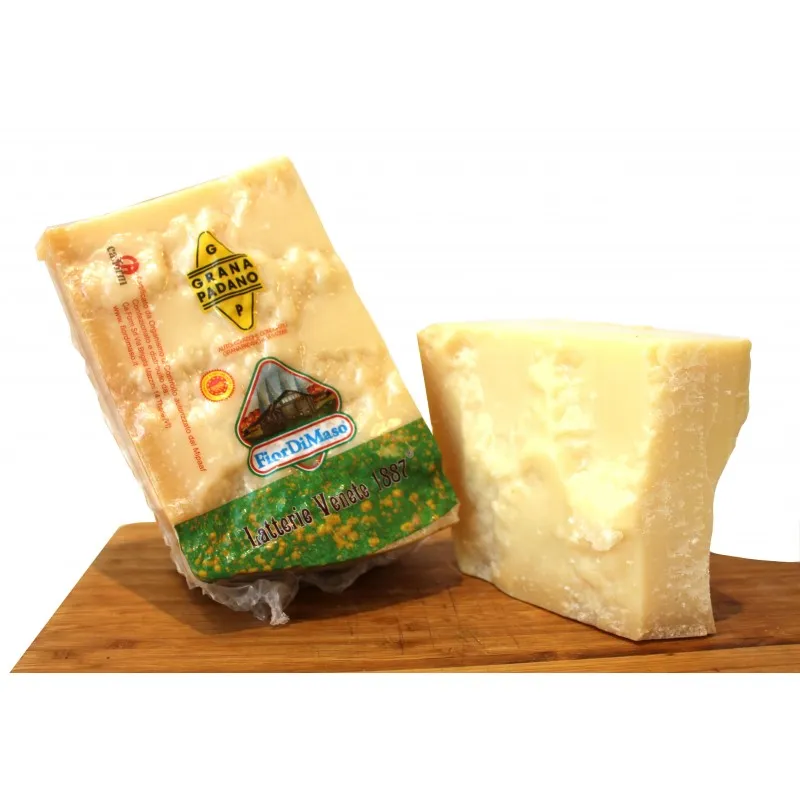 Grana Padano DOP +/- 1kg