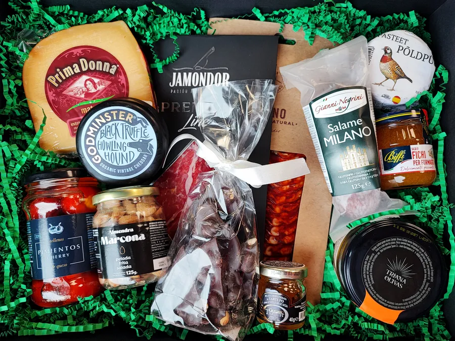 Gift set luxury choice