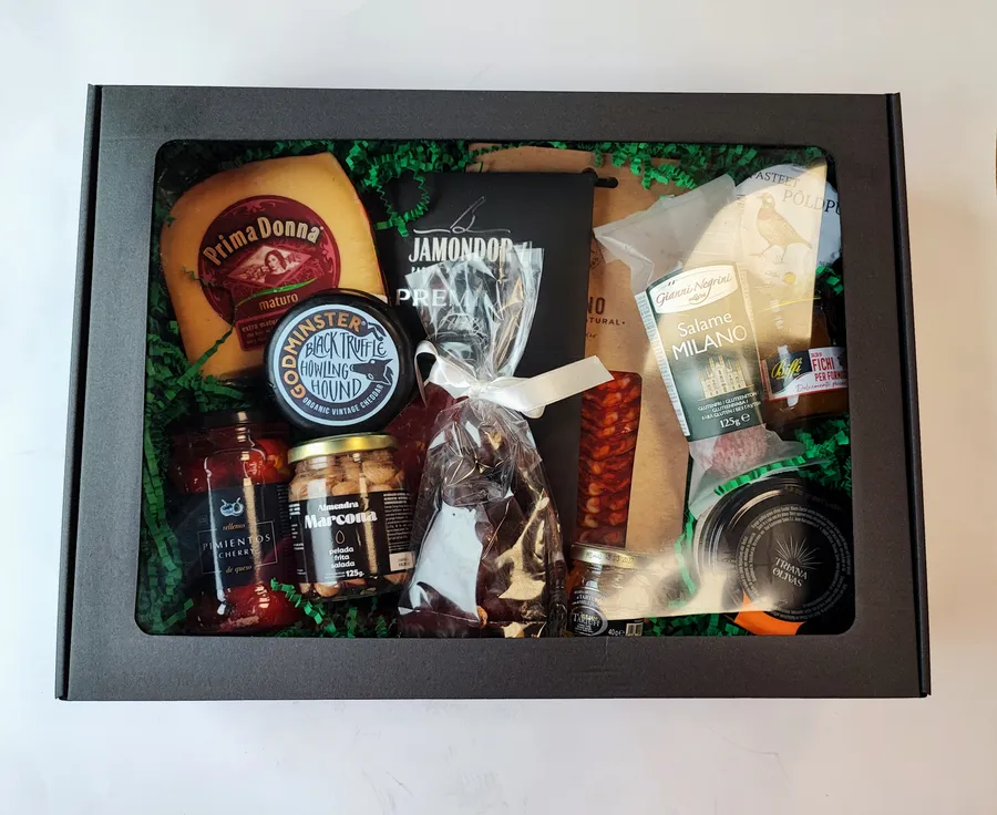 Gift set luxury choice
