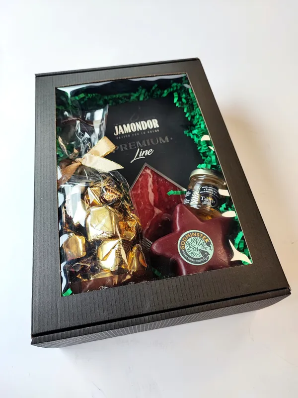 Gift set luxury selection small