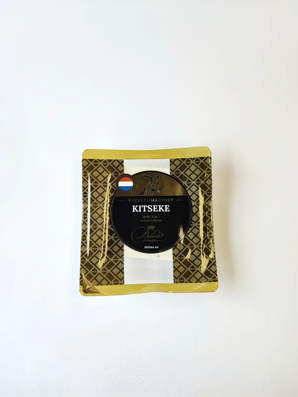 Kitseke kitsepiimajuust 150g tükk