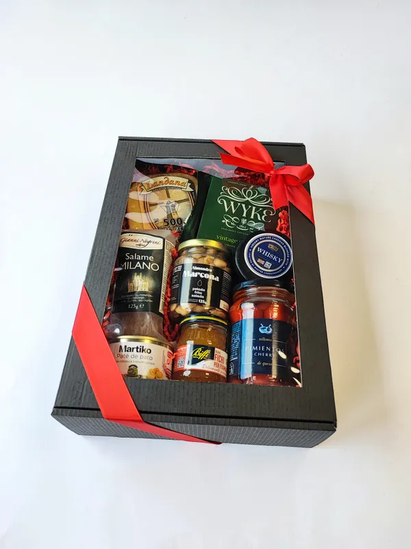 Kinkekomplekt