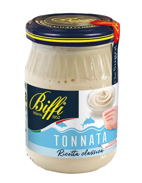 BIFFI Vitello tuunikalakaste 180 g
