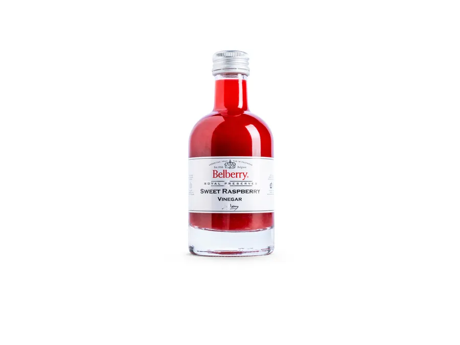 Belberry Royal Selection: Magus vaarikaäädikas 200 ml