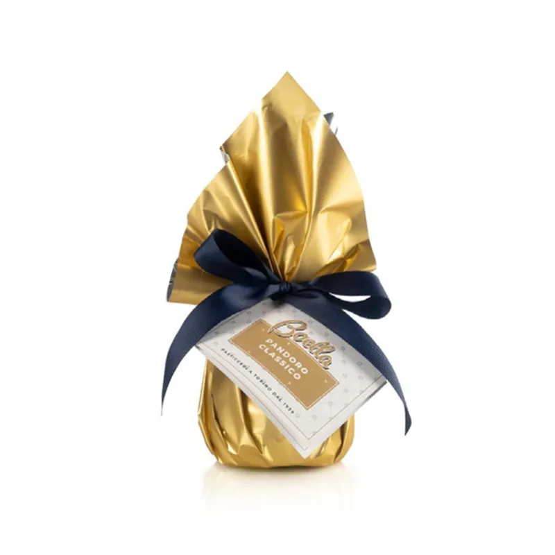 Boella&Sorrisi Pandorino cake 80 g