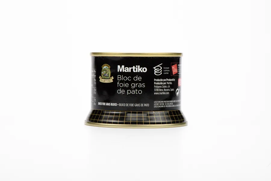 Martiko pardi foie gras 130 g