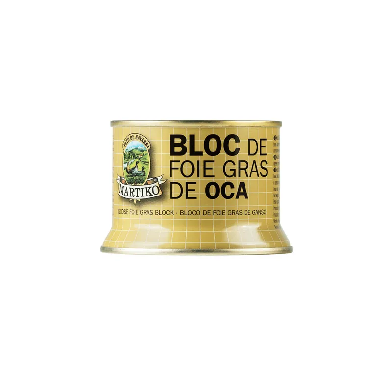 Martiko hane foie gras 130 g