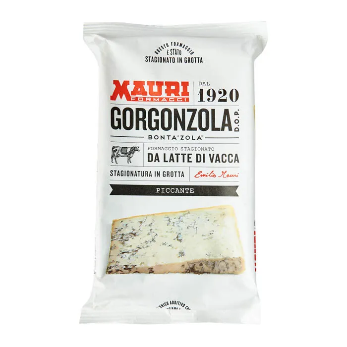 Gorgonzola DOP Piccante 150 g