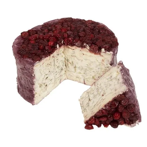 Blu 61 +/- 2,3 kg sinihallitusjuust