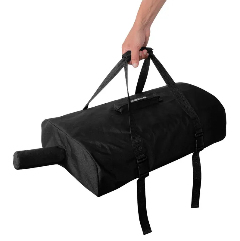 Pitsaahju Pro Pellet kaitsekate