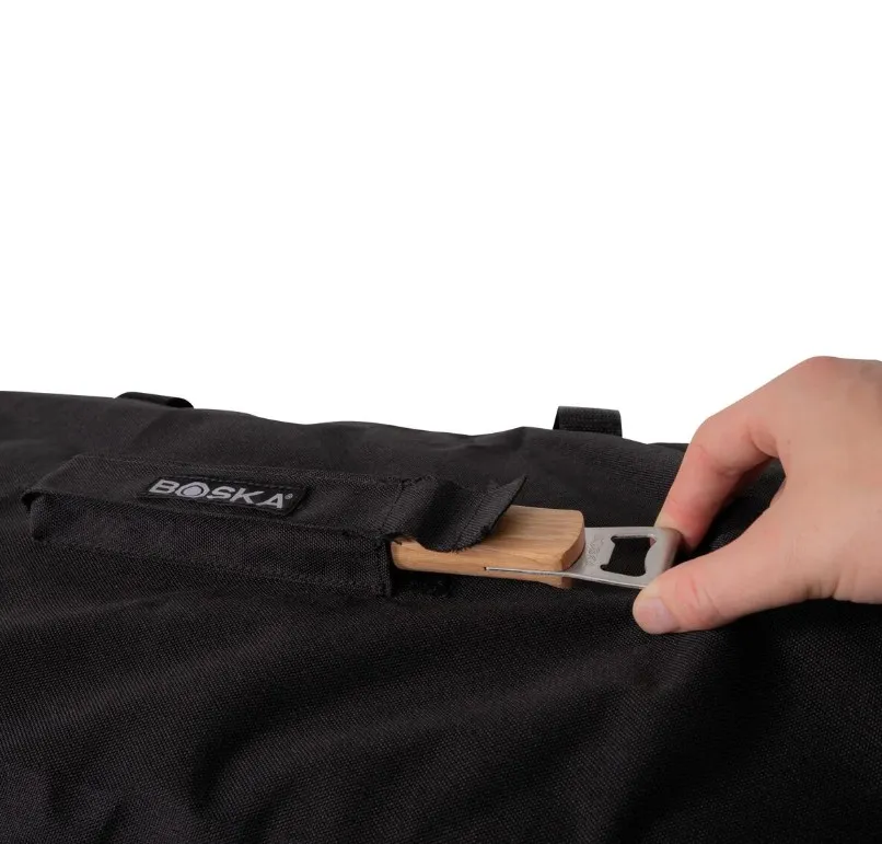 Pitsaahju Pro Pellet kaitsekate