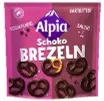 Alpia tumeda šokolaadiga kringel 140 g