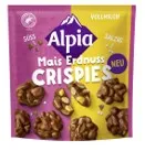 Alpia maisi-pähkli snäkid šokolaadiga 130 g