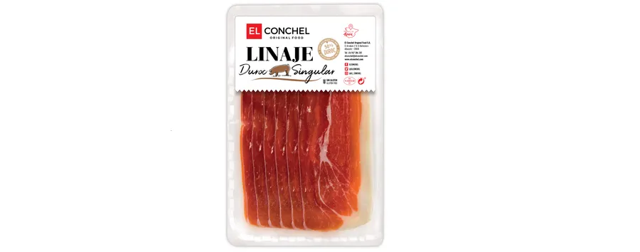 Reserva (kaua laagerdunud) sink viilutatud 90 g