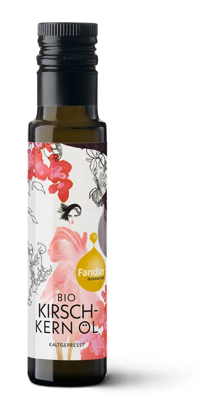 Mahe kirsiseemneõli 100 ml