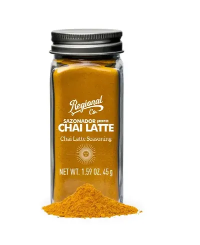 Chai Latte vürtsisegu 45 g