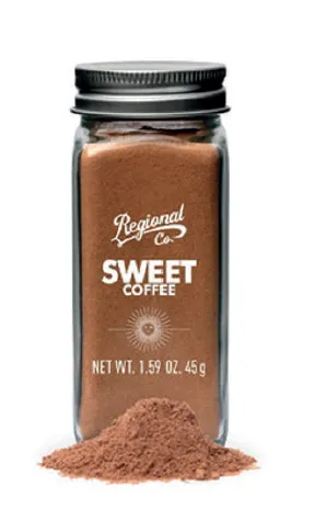 Sweet Coffee magus vürtsisegu 45 g
