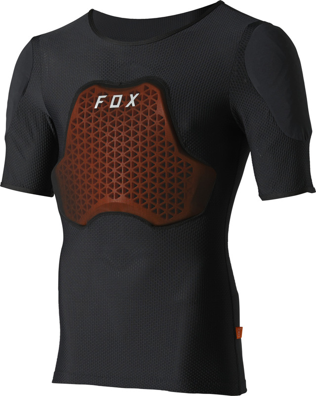  FOX BASEFRAME PRO