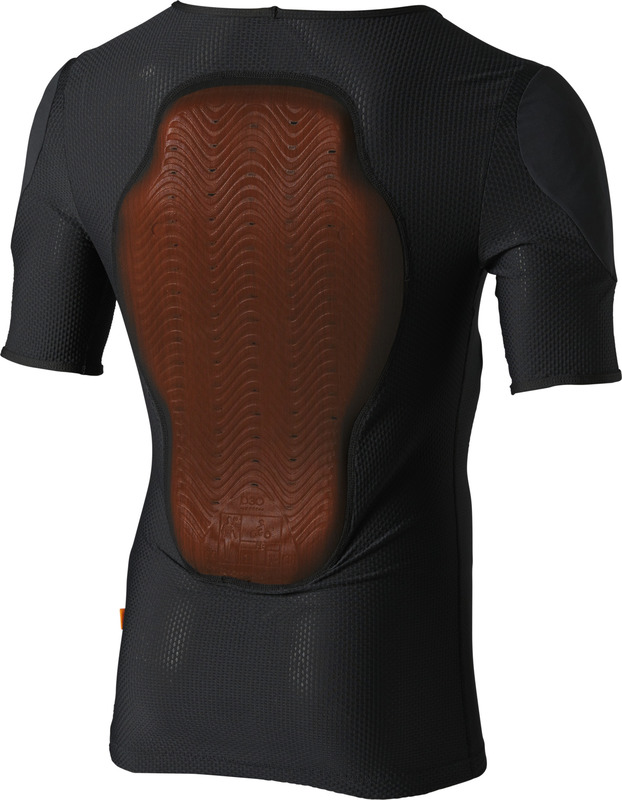  FOX BASEFRAME PRO