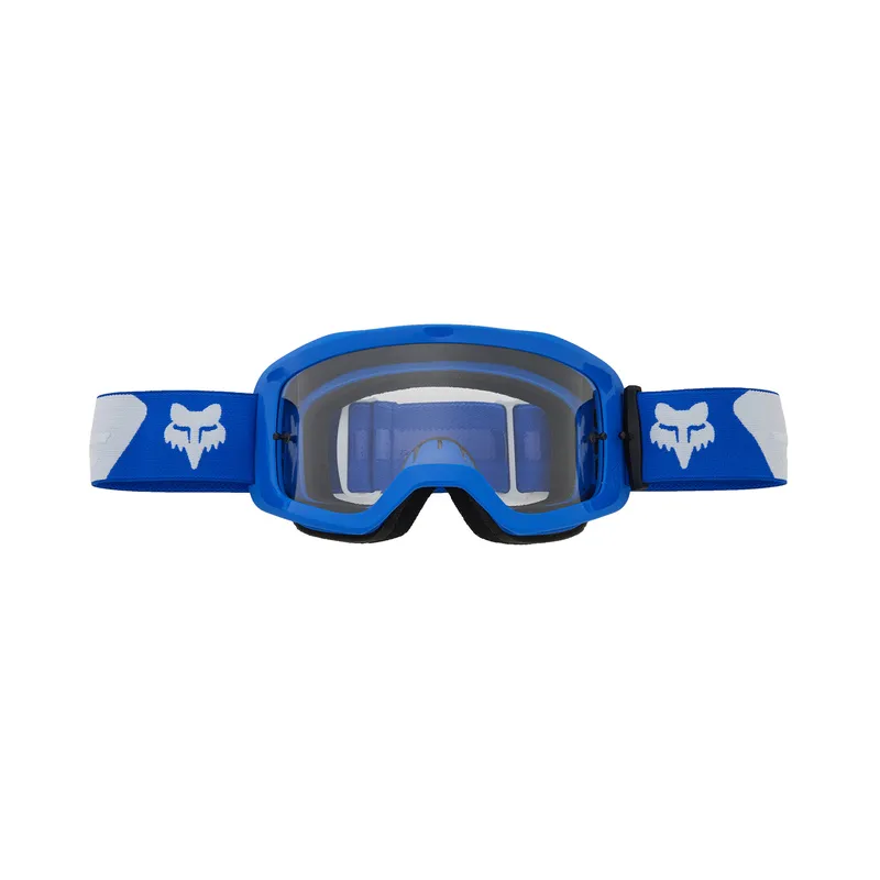 Fox Main Core prillid sinine