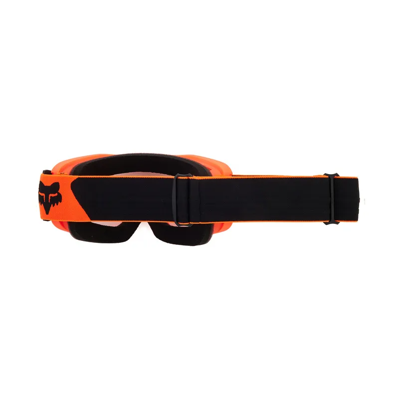 Fox Main Core prillid oranž
