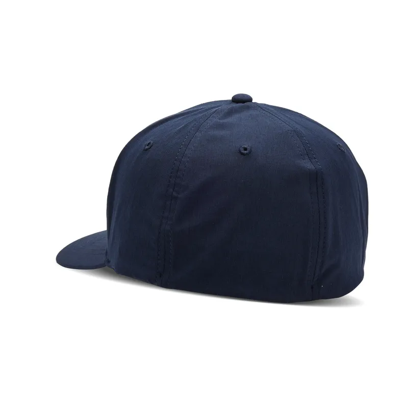 Fox Head Select Flexfit müts sinine