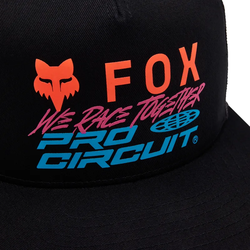 X Pro Circuit snapback müts KOHE OLEMAS