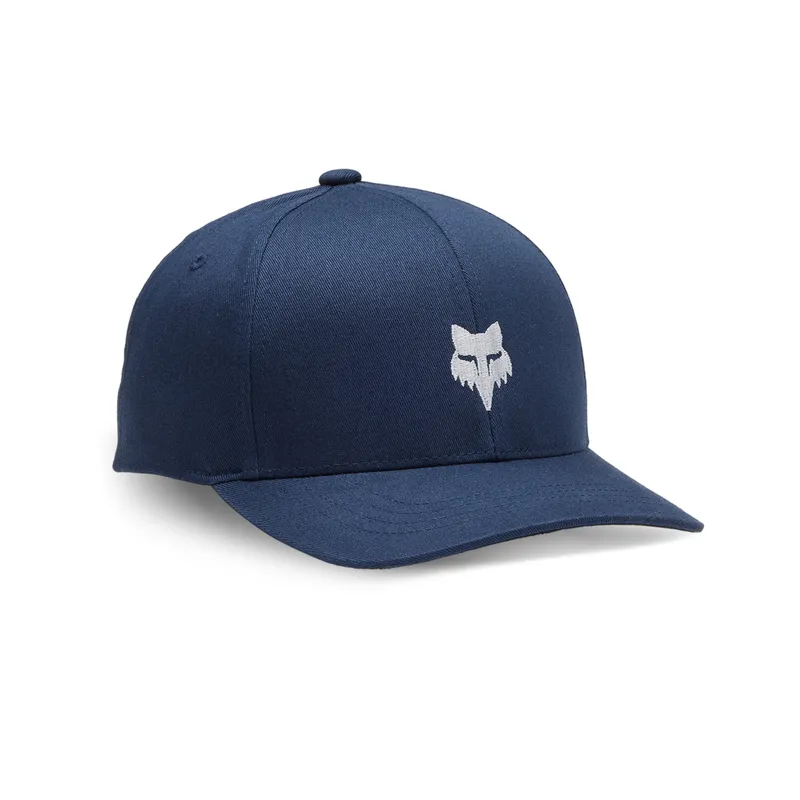 Legacy110 Snapback junior hat blue