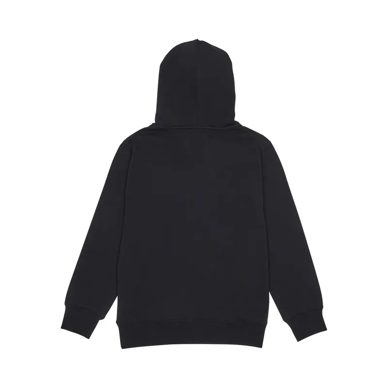 Legacy junior fleece black/pink