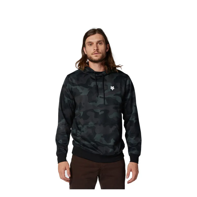 Fox Head pusa camo