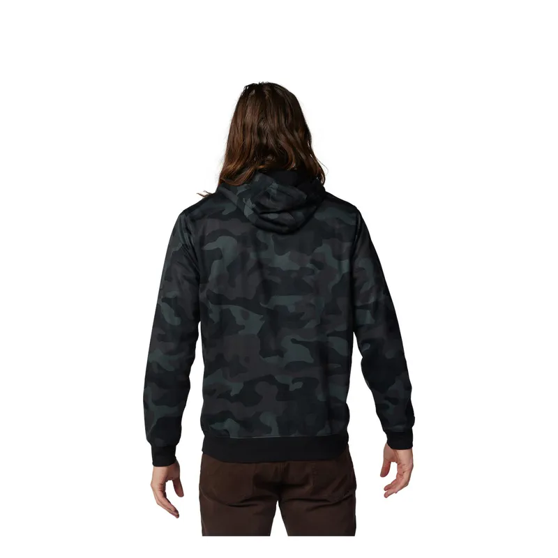Fox Head pusa camo