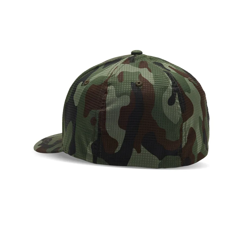 Fox Head Flexfit müts camo