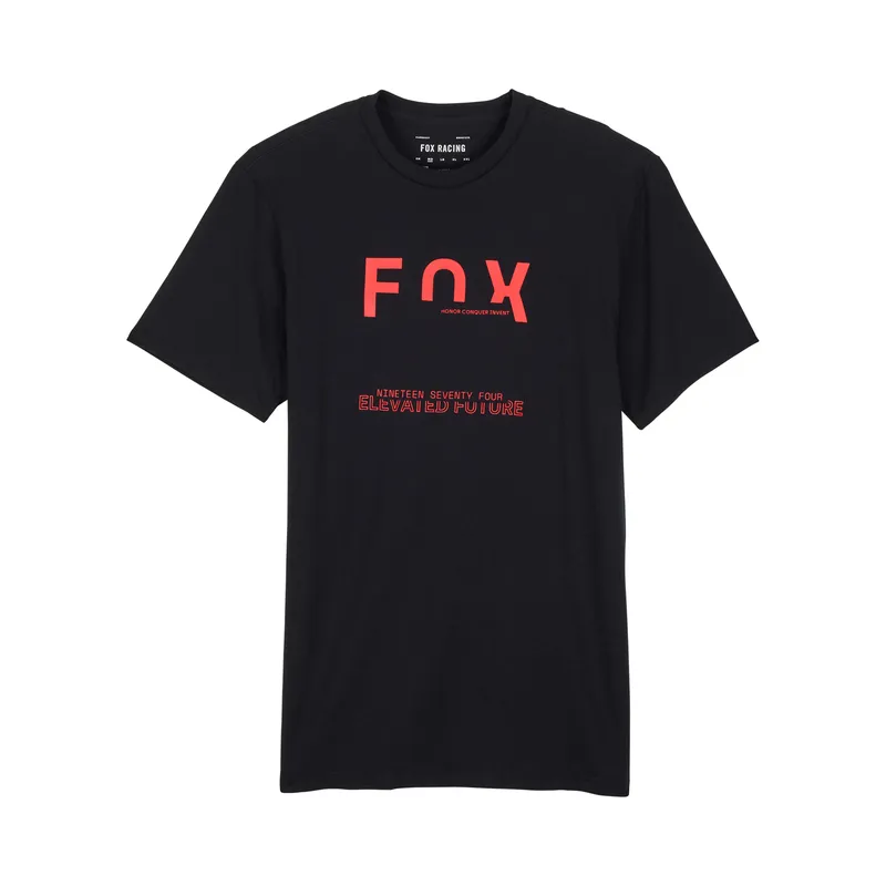 Fox Intrude t-särk