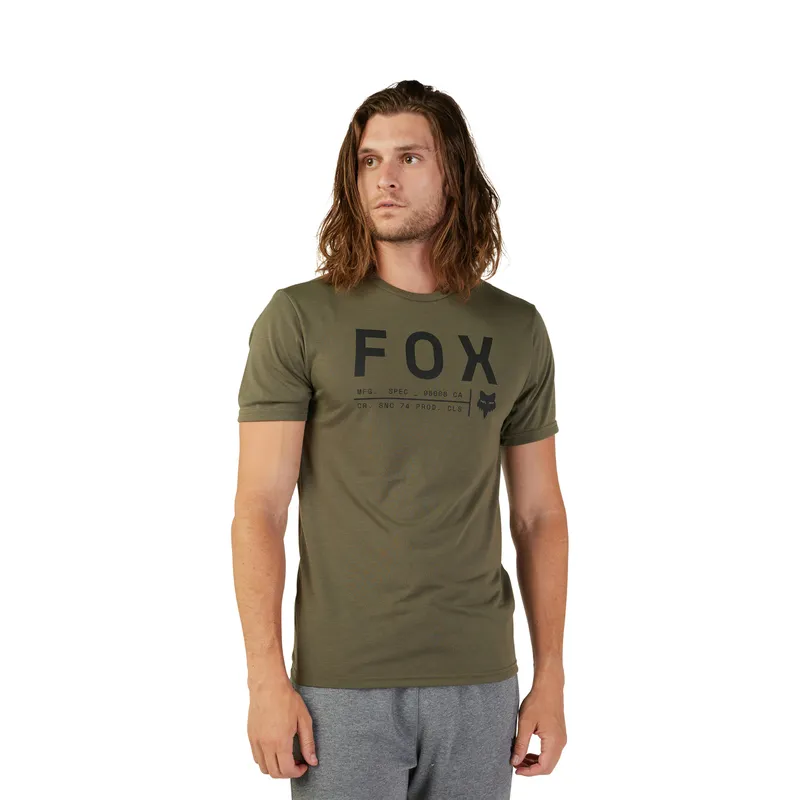 Fox Non Stop t-särk