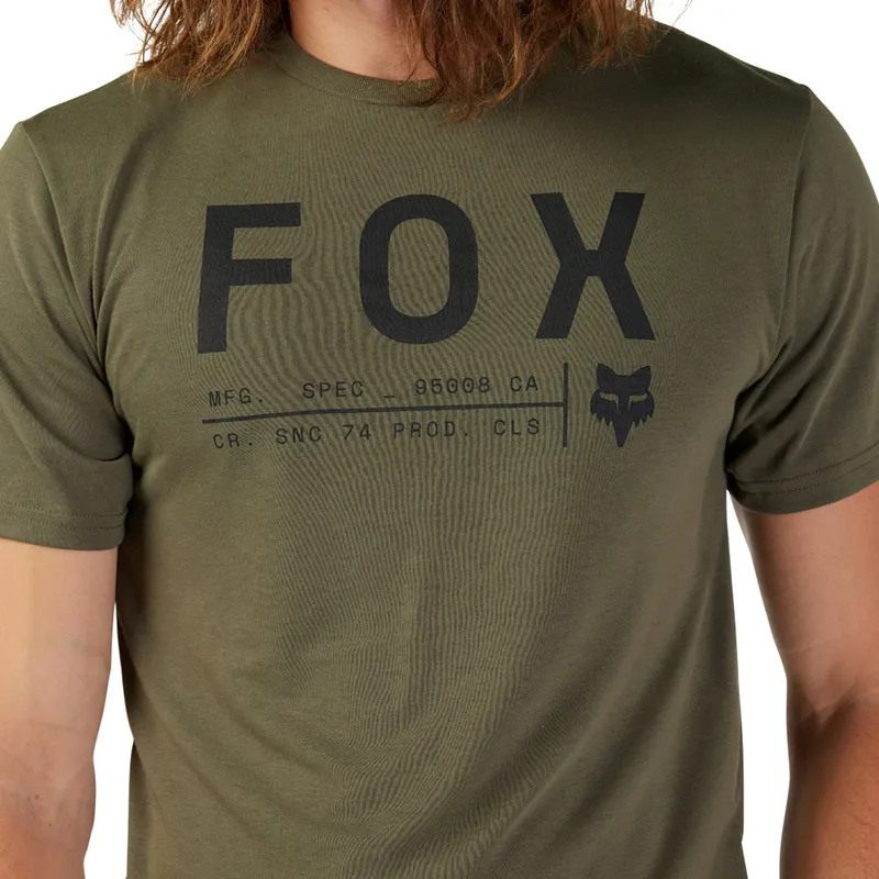 Fox Non Stop t-särk