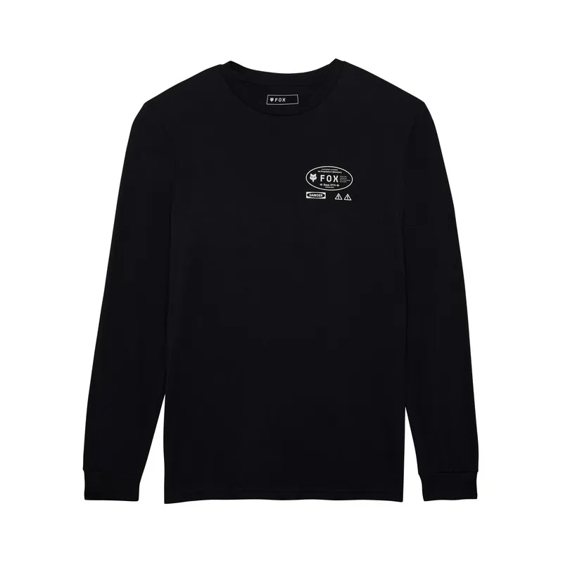Fox Stamped t-särk