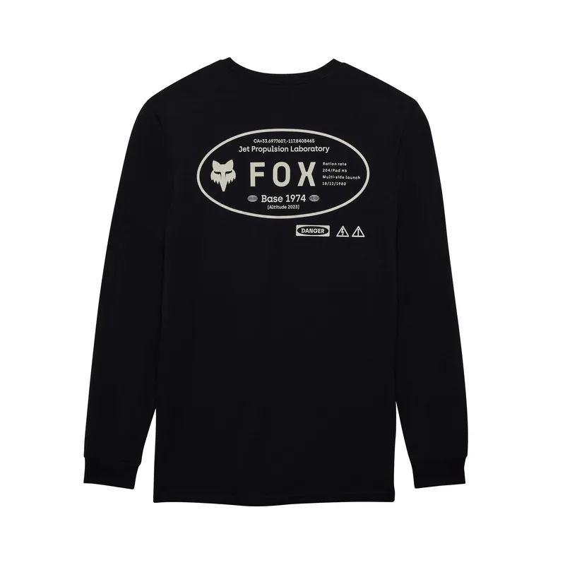 Fox Stamped t-särk