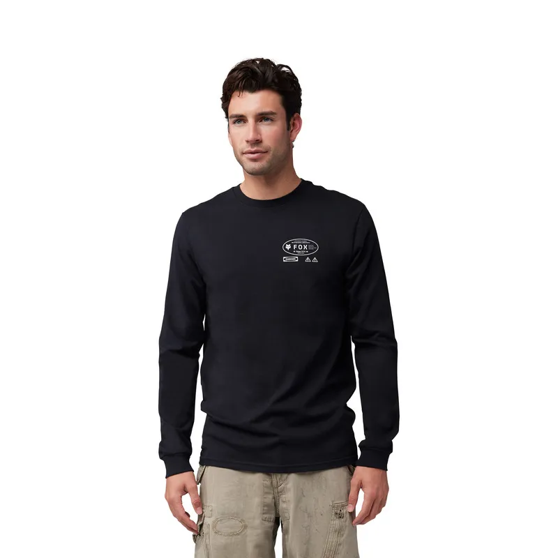 Fox Stamped t-särk