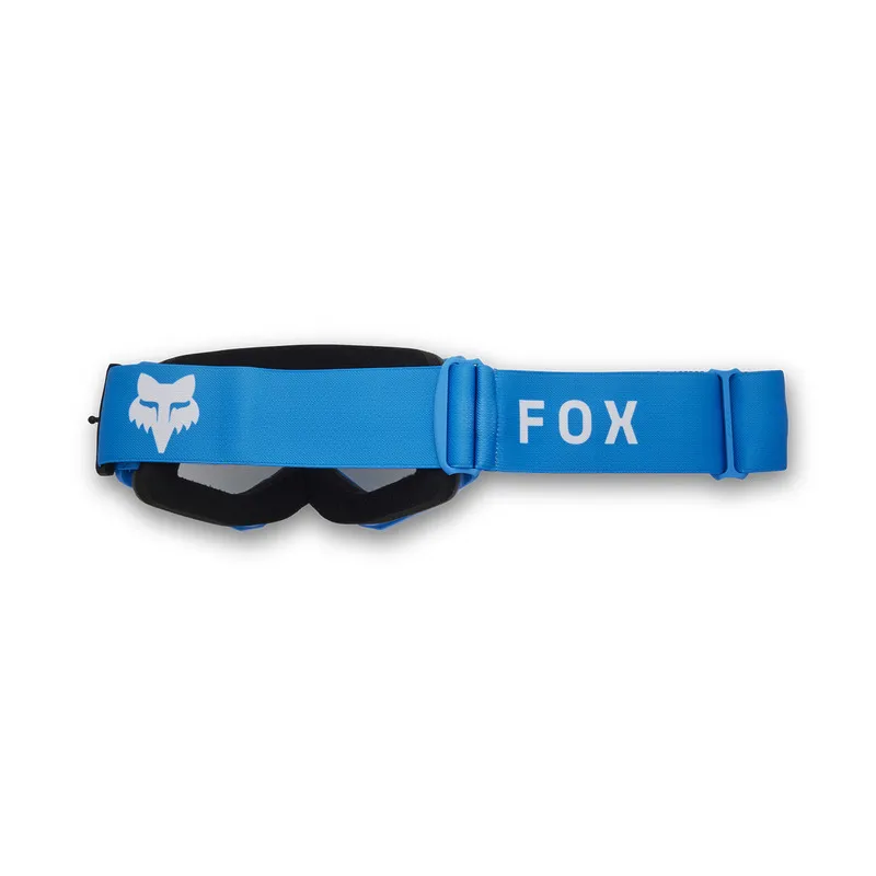 FOX JUNIOR MAIN CORE TRUE-GOG Sinine