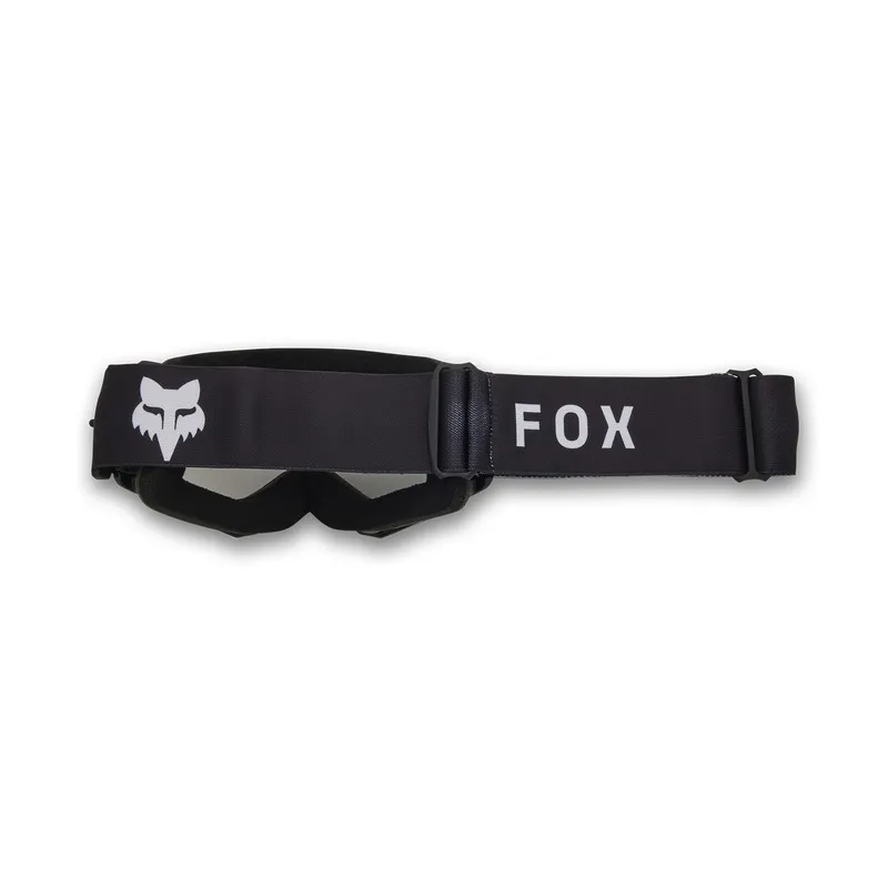 FOX JUNIOR MAIN CORE-GOG Must