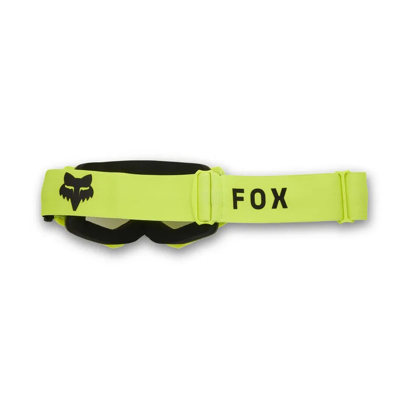 FOX JUNIOR MAIN CORE-GOG Kollane