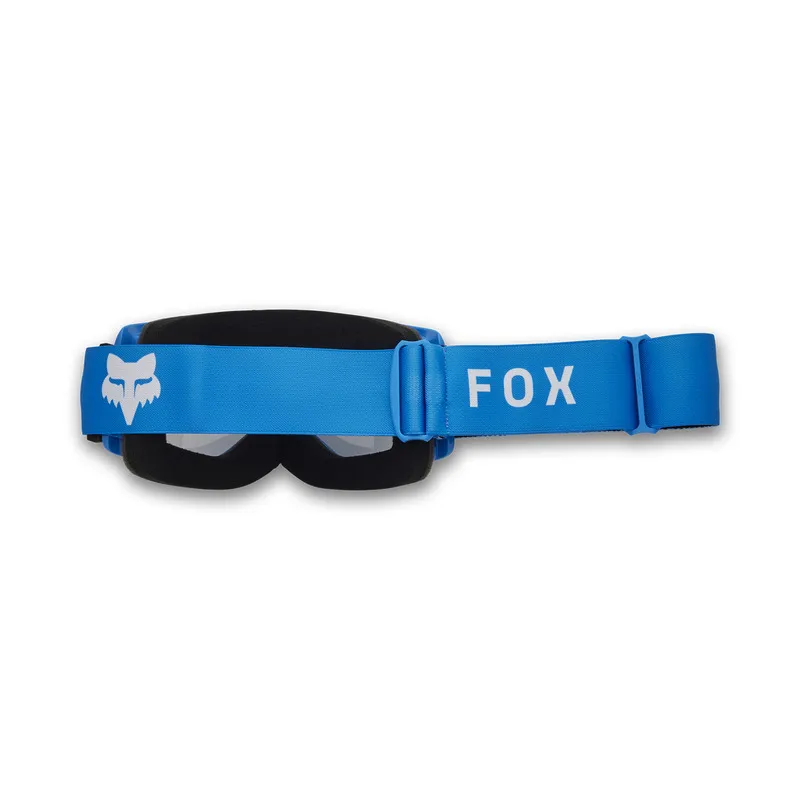 UUS! FOX MAIN CORE TRUE-GOG Sinine