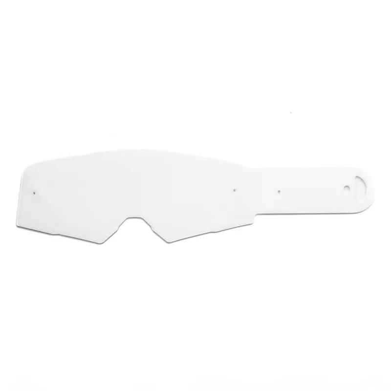 FOX MX24 ARSPC/MAIN STD TEAR OFF 2 