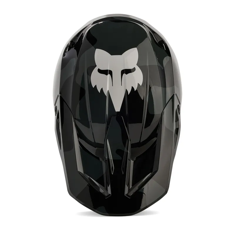 FOX V1 BNKR HLMT Must
