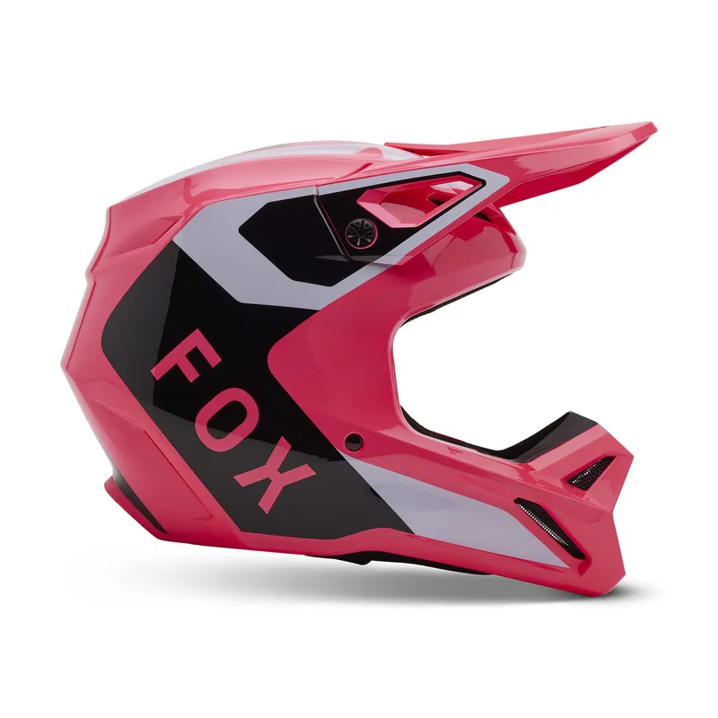 FOX V1 LEAN-HLM Roosa
